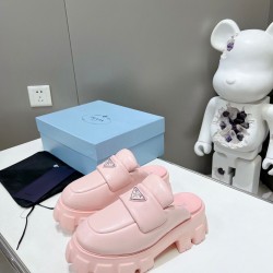 Prada shoes