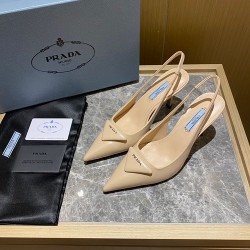 Prada shoes