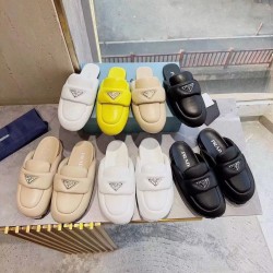 Prada shoes