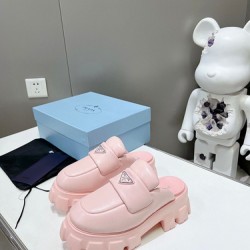 Prada shoes