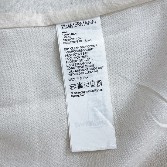 Zimmermann 456 Zimmermann 456