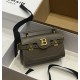 Balmain bag size:19*12*7.5cm Balmain bag size:19*12*7.5cm