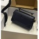 Balmain bag size:19*12*7.5cm Balmain bag size:19*12*7.5cm