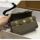 Balmain bag size:19*12*7.5cm Balmain bag size:19*12*7.5cm