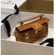 Balmain bag size:19*12*7.5 Balmain bag size:19*12*7.5