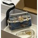Balmain bag Sizs:19*12*7.5 Balmain bag Sizs:19*12*7.5