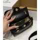 Balmain bag size:19*12*7.5 Balmain bag size:19*12*7.5