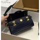 Balmain bag size:19*12*7.5cm Balmain bag size:19*12*7.5cm
