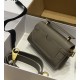 Balmain bag size:19*12*7.5cm Balmain bag size:19*12*7.5cm