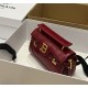 Balmain bag size:19*12*7.5 Balmain bag size:19*12*7.5