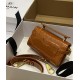 Balmain bag size:19*12*7.5 Balmain bag size:19*12*7.5