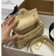 Balmain bag size:19*12*7.5 Balmain bag size:19*12*7.5