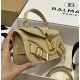 Balmain bag Sizs:26*11.5*3cm Balmain bag Sizs:26*11.5*3cm