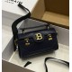 Balmain bag size:19*12*7.5cm Balmain bag size:19*12*7.5cm