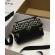Balmain bag size:19*12*7.5 Balmain bag size:19*12*7.5