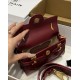 Balmain bag size:19*12*7.5 Balmain bag size:19*12*7.5