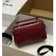 Balmain bag size:19*12*7.5 Balmain bag size:19*12*7.5
