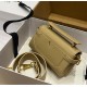 Balmain bag size:19*12*7.5cm Balmain bag size:19*12*7.5cm