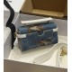 Balmain bag Sizs:19*12*7.5 Balmain bag Sizs:19*12*7.5