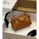 Balmain bag size:19*12*7.5 Balmain bag size:19*12*7.5