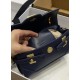 Balmain bag size:19*12*7.5cm Balmain bag size:19*12*7.5cm
