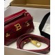 Balmain bag size:19*12*7.5 Balmain bag size:19*12*7.5