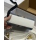 Balmain bag size:19*12*7.5cm Balmain bag size:19*12*7.5cm