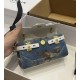 Balmain bag Sizs:19*12*7.5 Balmain bag Sizs:19*12*7.5