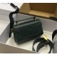 Balmain bag size:19*12*7.5cm Balmain bag size:19*12*7.5cm
