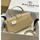 Balmain bag Sizs:26*11.5*3cm Balmain bag Sizs:26*11.5*3cm