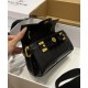 Balmain bag size:19*12*7.5 Balmain bag size:19*12*7.5