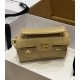 Balmain bag size:19*12*7.5cm Balmain bag size:19*12*7.5cm