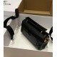 Balmain bag size:19*12*7.5 Balmain bag size:19*12*7.5