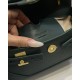 Balmain bag size:19*12*7.5cm Balmain bag size:19*12*7.5cm
