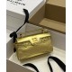 Balmain bag size:19*12*7.5cm Balmain bag size:19*12*7.5cm