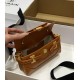 Balmain bag size:19*12*7.5 Balmain bag size:19*12*7.5