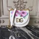 Dolce Gabbana bag SIZE:18.5*6.5*16cm Dolce Gabbana bag SIZE:18.5*6.5*16cm