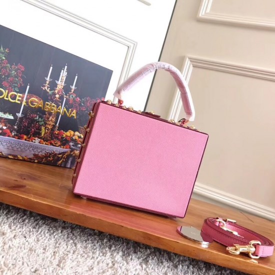 Dolce Gabbana bag SIZE:22*15*7cm Dolce Gabbana bag SIZE:22*15*7cm