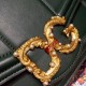 TOP Dolce Gabbana bag size:27*18*8cm TOP Dolce Gabbana bag size:27*18*8cm