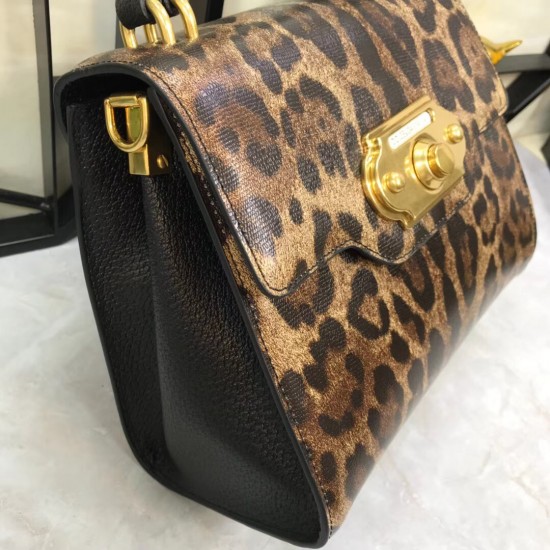 Dolce Gabbana bag SIZE:24*13*19cm Dolce Gabbana bag SIZE:24*13*19cm