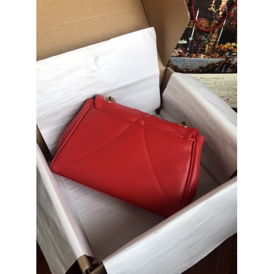Dolce Gabbana bag SIZE:26*18*8.5cm Dolce Gabbana bag SIZE:26*18*8.5cm