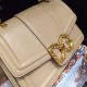 TOP Dolce Gabbana bag size:27*18*8cm TOP Dolce Gabbana bag size:27*18*8cm