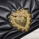 TOP Dolce Gabbana bag size:25.5*7*17cm and 21.5*7.5*14.5cm TOP Dolce Gabbana bag size:25.5*7*17cm and 21.5*7.5*14.5cm