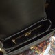 TOP Dolce Gabbana bag size:27*18*8cm TOP Dolce Gabbana bag size:27*18*8cm