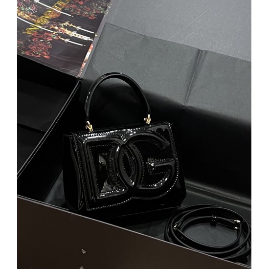 DG bag size:13.5*17.5*6.5 DG bag size:13.5*17.5*6.5