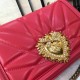 TOP Dolce Gabbana bag size:25cm and 20.5cm TOP Dolce Gabbana bag size:25cm and 20.5cm