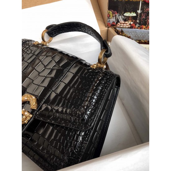 Dolce Gabbana bag SIZE:27*18*8cm Dolce Gabbana bag SIZE:27*18*8cm