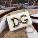Dolce Gabbana bag size:21*4*15cm Dolce Gabbana bag size:21*4*15cm