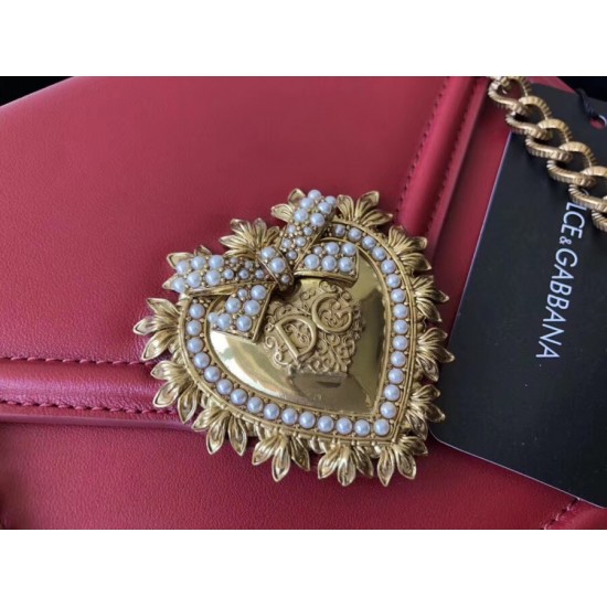 Top quality Dolce Gabbana bag SIZE:20.5*15.5*5.5cm Top quality Dolce Gabbana bag SIZE:20.5*15.5*5.5cm