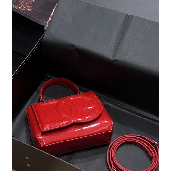 DG bag size:13.5*17.5*6.5 DG bag size:13.5*17.5*6.5